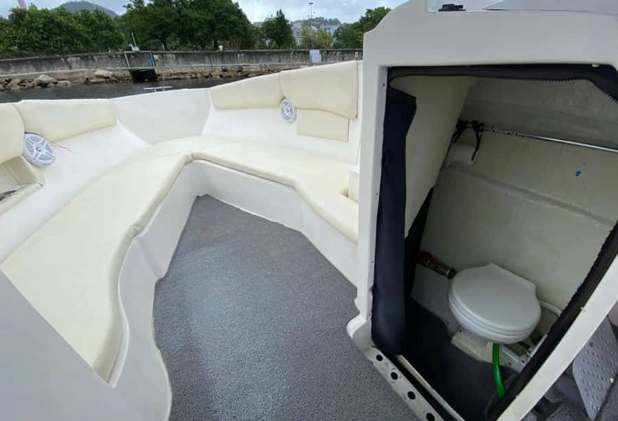 Rio de Janeiro: Private Speedboat Trip - How Much Value Does $380 Offer?