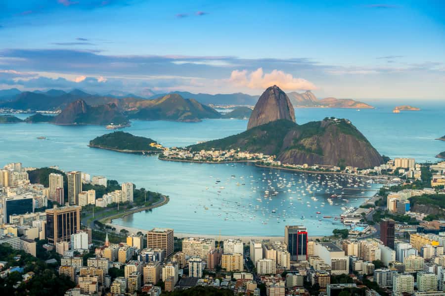 Rio de Janeiro: Private Tour to Corcovado & Sugarloaf - The guide and driver make or break the day