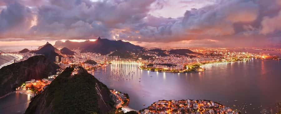 Rio de Janeiro: Private Tour to Corcovado & Sugarloaf - Who should book this experience?