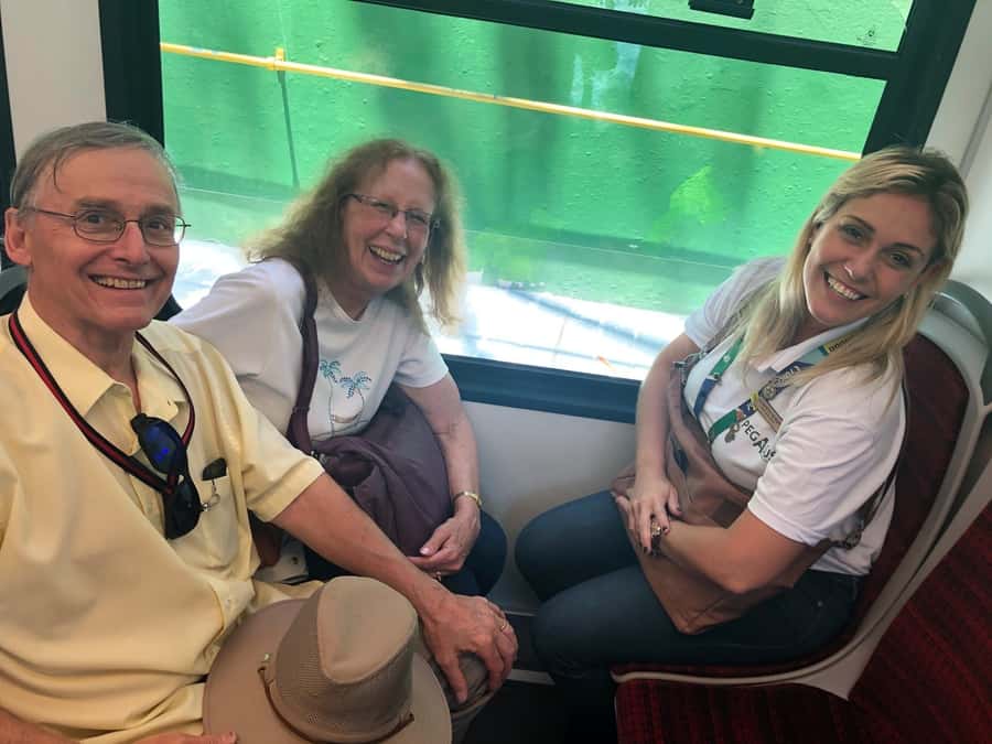 Rio de Janeiro: Rio's Icons Guided Tour with Tickets & Lunch - Guides are the heart of the experience