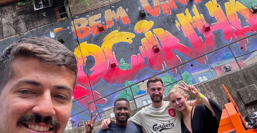 Rio de Janeiro: Rocinha Favela guided tour - Why Rocinha makes a worthwhile Rio side trip