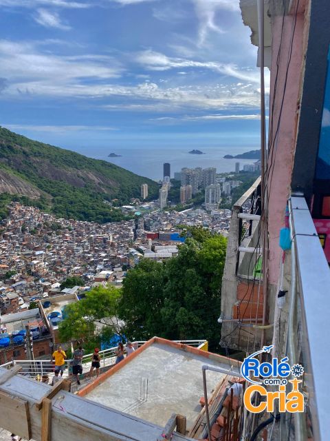 Rio de Janeiro: Rocinha Favela guided tour - Returning by local transport