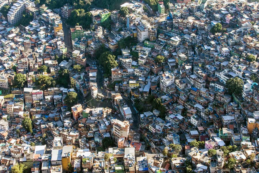Rio de Janeiro: Rocinha Favela Walking Tour with Local Guide - Timing the Visit for Your Rio Schedule