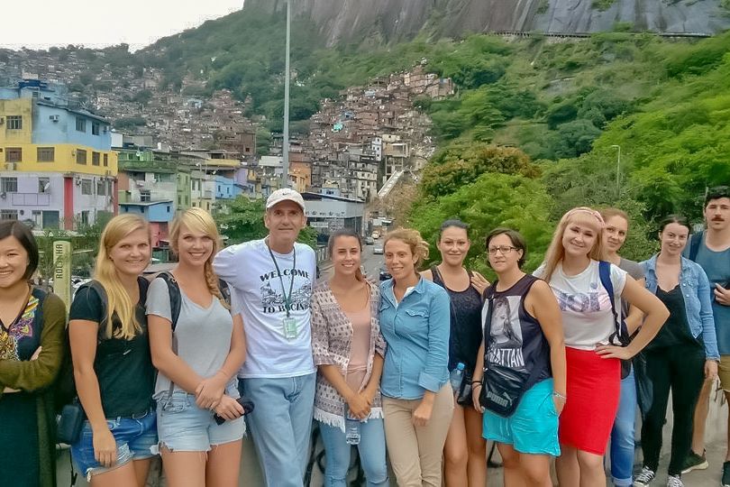 Rio de Janeiro: Rocinha Favela Walking Tour with Local Guide - Safety, Respect, and the Right Way to Visit