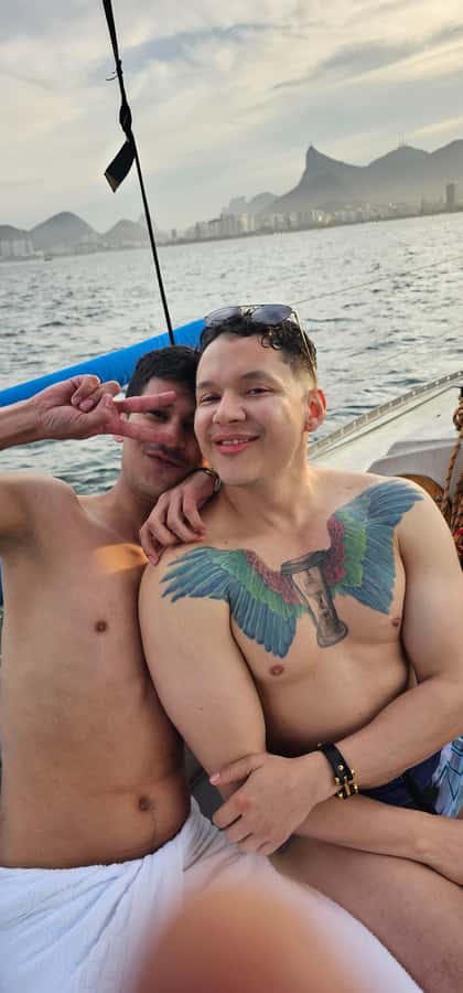 Rio de Janeiro: Sailing Sunset Tour with Snacks and Drinks - Who should book this sailing trip?