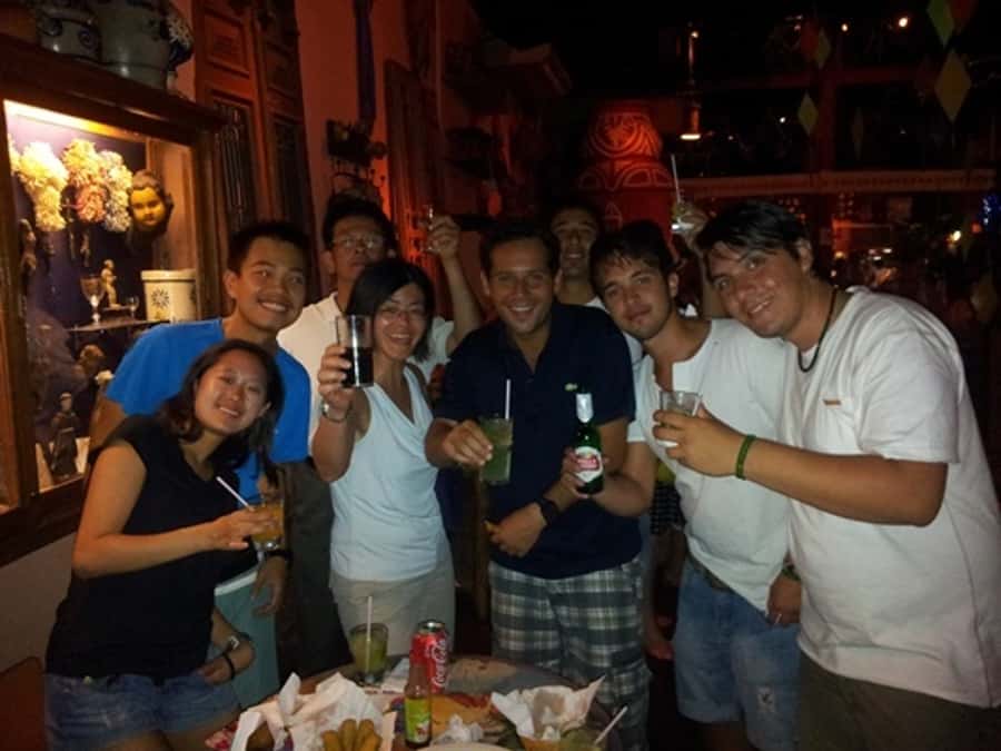 Rio de Janeiro: Samba Class and Samba Night Tour - Key points at a glance