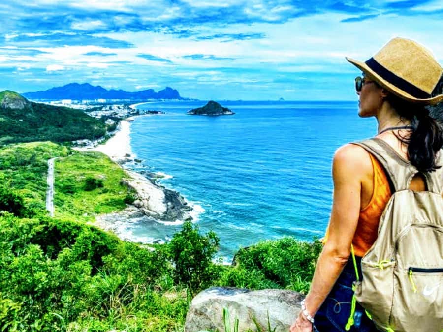 Rio de Janeiro Secluded Beaches: Hike+Swim Prainha & Grumari - Key points to know before booking