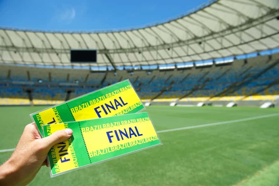 Rio de Janeiro: Skip-the-Line Maracanã Stadium Private Tour - Key Points to Know Before You Book