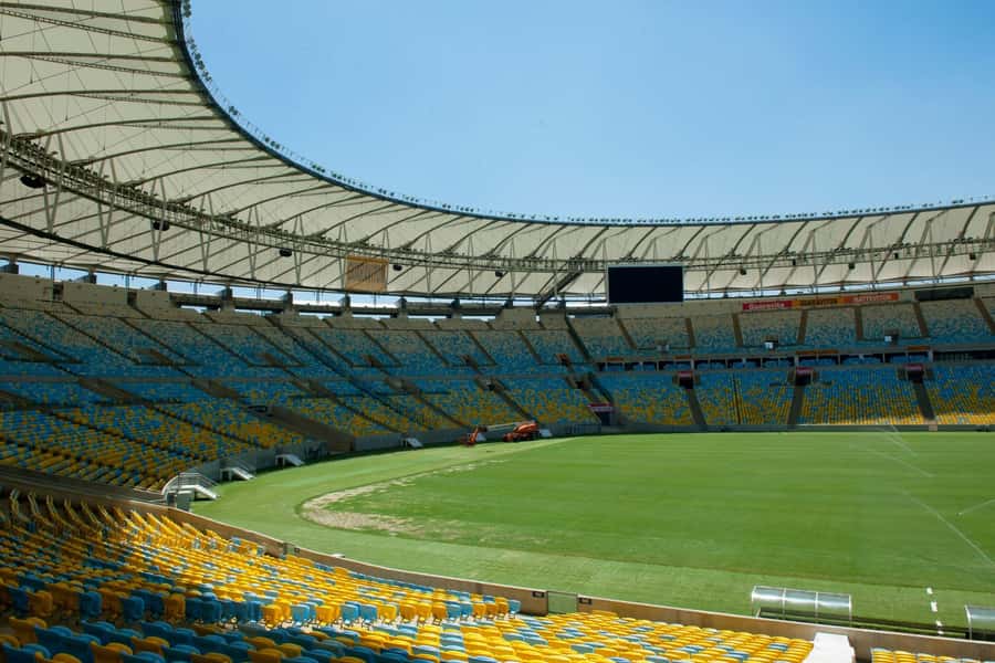 Rio de Janeiro: Skip-the-Line Maracanã Stadium Private Tour - Why Maracanã Matters in Rio