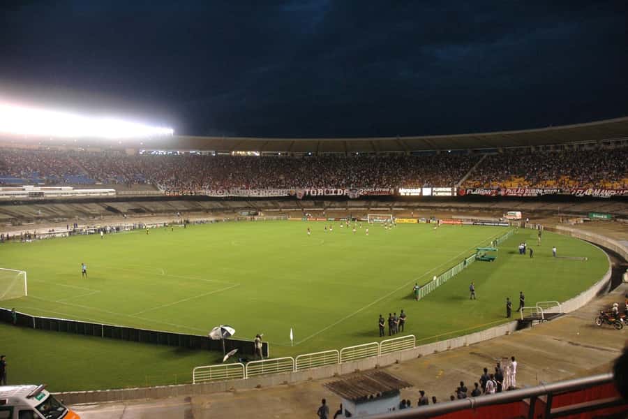 Rio de Janeiro: Skip-the-Line Maracanã Stadium Private Tour - Practical Tips for a Smooth Visit