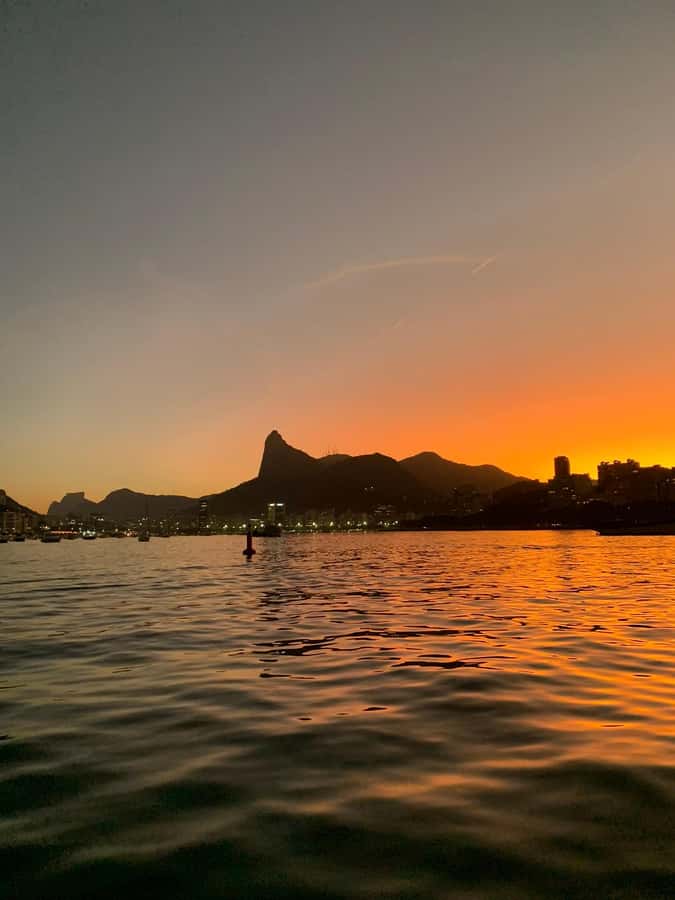 Rio de Janeiro: SpeedBoat Tour - Sunset with Beer - Key points to know before you book
