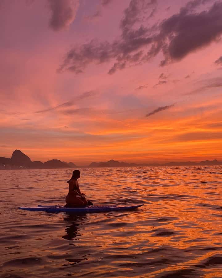 Rio de Janeiro: SpeedBoat Tour - Sunset with Beer - Why a sunset boat ride suits Rio so well