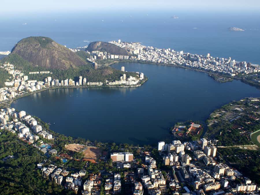 Rio de Janeiro: Sugar Loaf with Lunch and Helicopter Flight - The real cost of the long pickup route