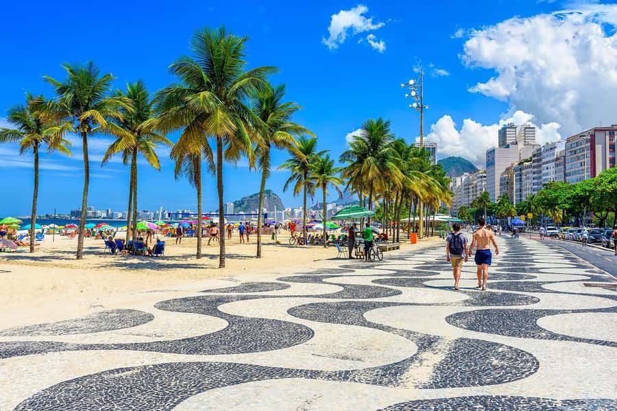 Rio de Janeiro: Sugarloaf Mountain & Beaches Half-Day Tour - Who will enjoy this tour most?