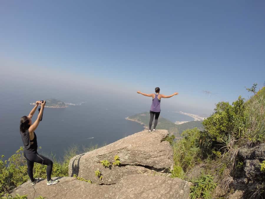 Rio de Janeiro: Sugarloaf Mountain Hike and Climb - Key points before you book