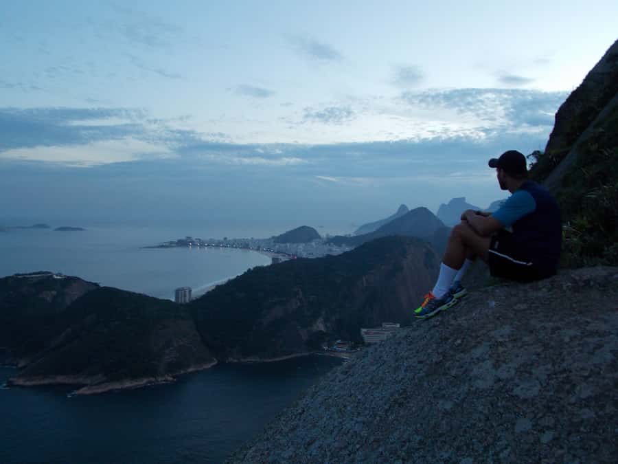 Rio de Janeiro: Sugarloaf Mountain Hike and Climb - Why this Sugarloaf outing feels different