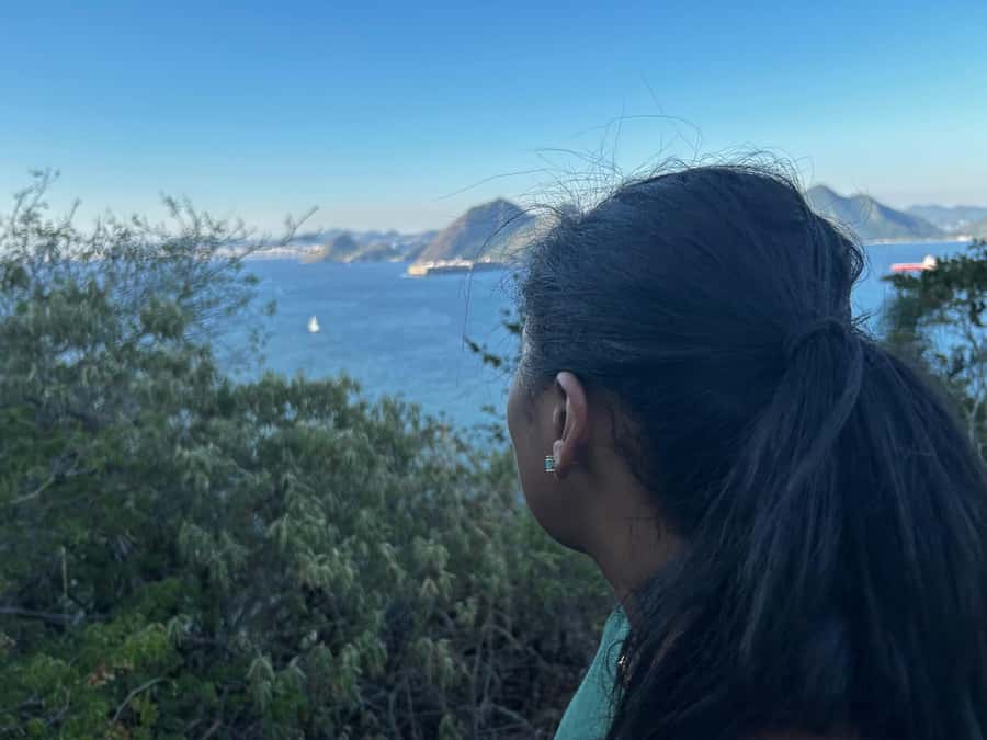 Rio De Janeiro: SUGARLOAF MOUNTAIN HIKE & CLIMB - Is $60 a fair price?