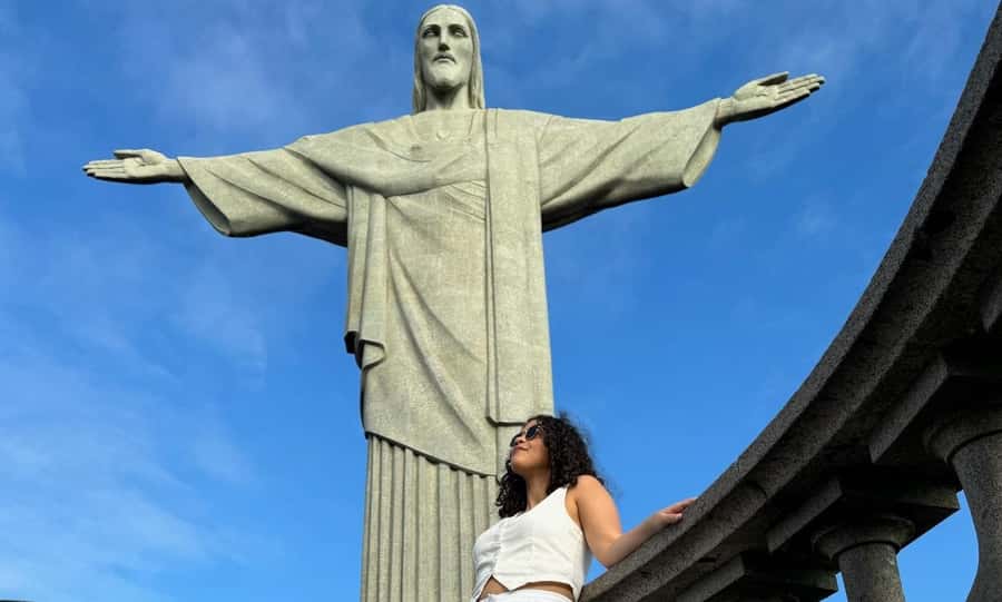Rio de Janeiro: Sunrise at Observatory & Christ the Redeemer - Useful details before you reserve