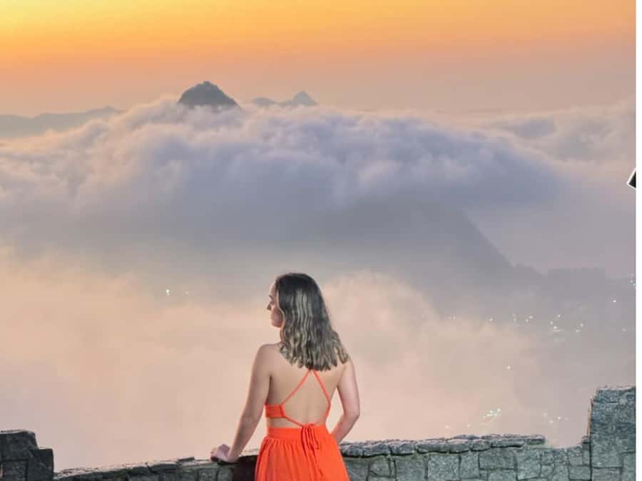 Rio de Janeiro: Sunrise at Observatory & Christ the Redeemer - What $143 buys you in practical terms