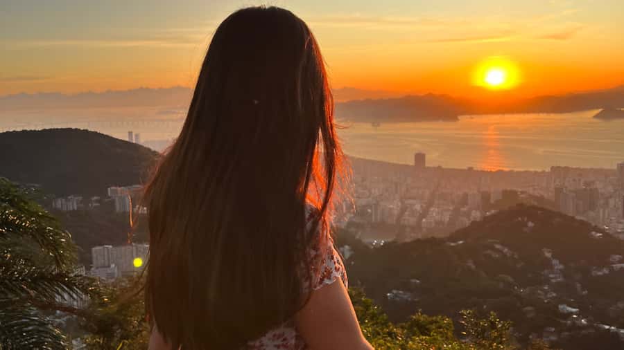 Rio de Janeiro: Sunrise Lookout and Christ the Redeemer Tour - Key points to know before booking