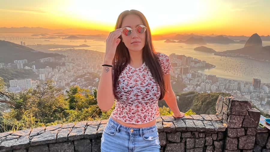 Rio de Janeiro: Sunrise Lookout and Christ the Redeemer Tour - Why sunrise changes the Christ the Redeemer visit