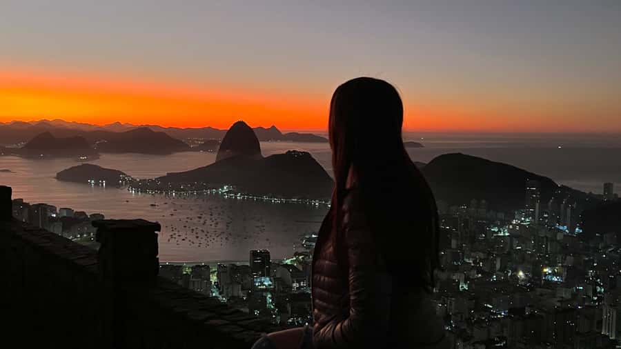 Rio de Janeiro: Sunrise Lookout and Christ the Redeemer Tour - Is $98 a fair price?