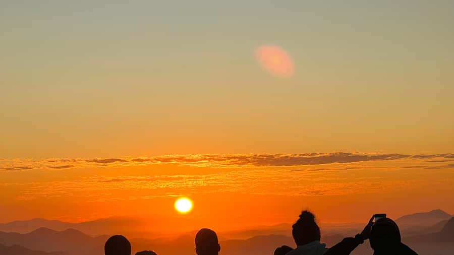 Rio de Janeiro: Sunrise Lookout and Christ the Redeemer Tour - The people who will enjoy this most