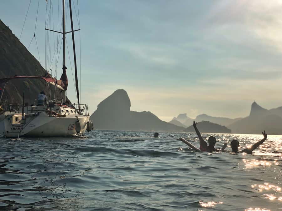 Rio de Janeiro: Sunset Sailing Tour - Key Points Before You Book