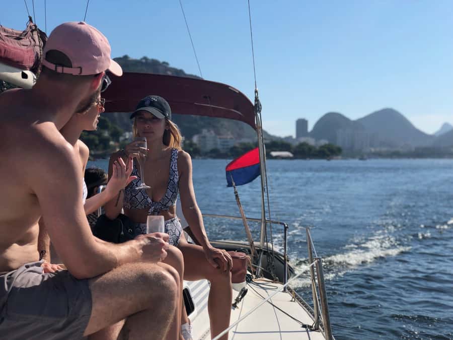 Rio de Janeiro: Sunset Sailing Tour - Is $75 Good Value?