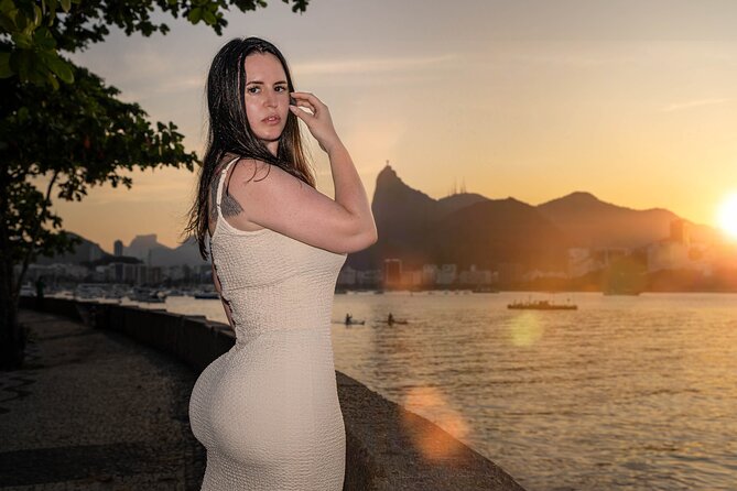 Rio DE Janeiro SUV Private City Tour : avoiding crowds and clouds - Why this private Rio tour works well