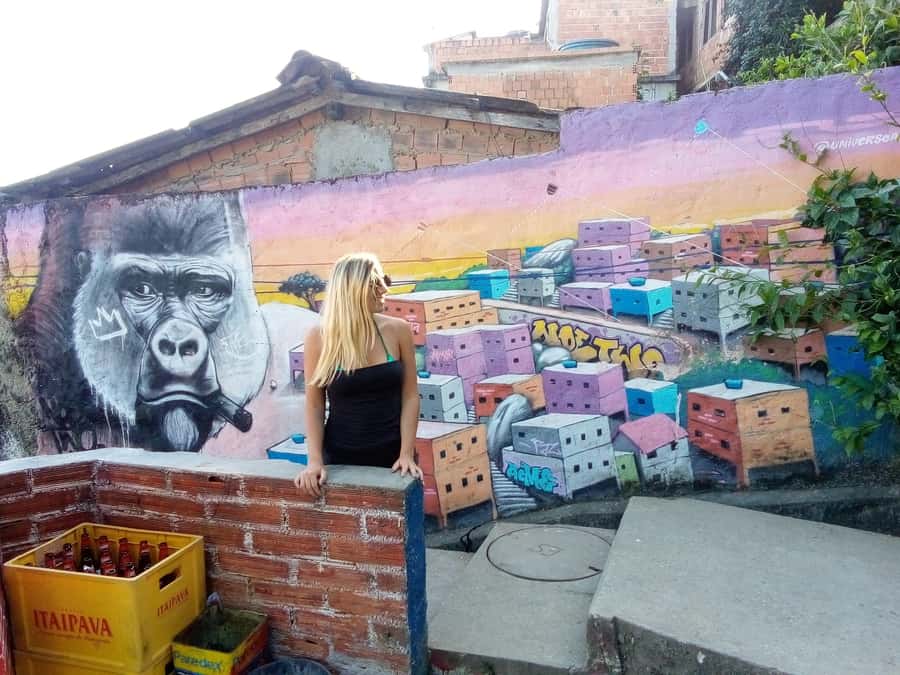 Rio de Janeiro: the biggest favela tour in Rio, lest go! - Key Details Before You Go