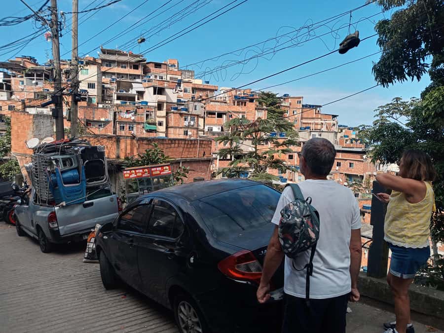 Rio de Janeiro: the biggest favela tour in Rio, lest go! - Why This Tour Gives You Another View of Rio