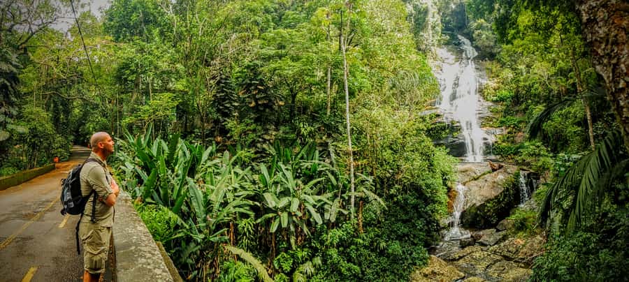 Rio de Janeiro: Tijuca Forest Challenge Hike Full-Day Trip - Should you book the Tijuca Forest Challenge Hike?