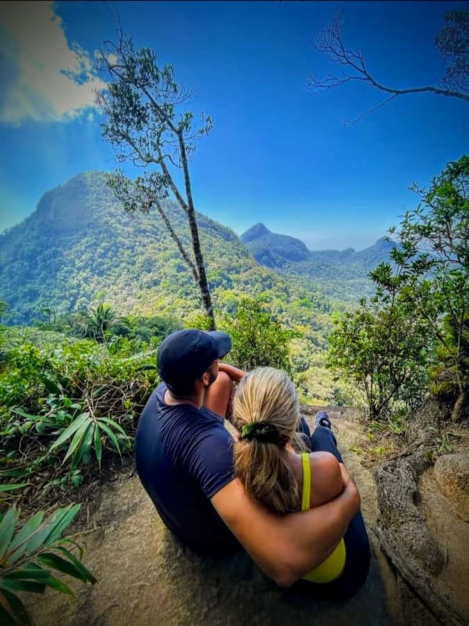Rio de Janeiro: Tijuca Forest Challenge Hike Full-Day Trip - Why this Tijuca hike feels different from a standard Rio tour