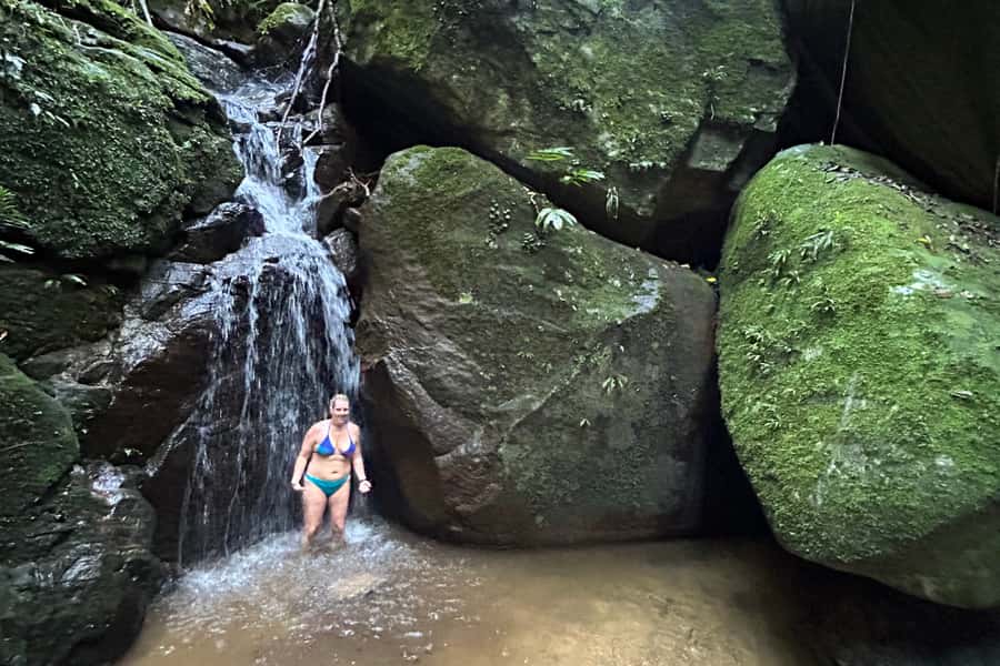 Rio de Janeiro: Tijuca National Park Tour - What to pack for Tijuca’s trails