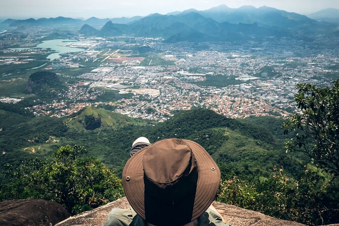 Rio de Janeiro Tijuca Rainforest Hike with Waterfalls and Caves - Small groups and guide quality shape the experience