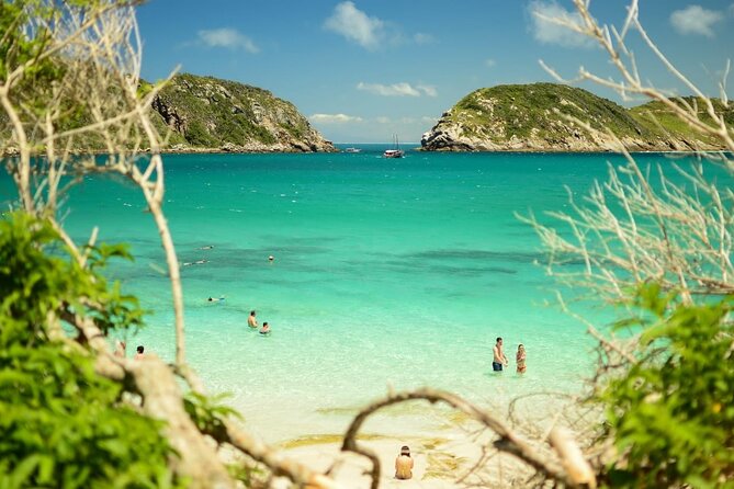 Rio de Janeiro Transfer from Buzios to Airport (GIG)(SDU) - Key Points Before You Book