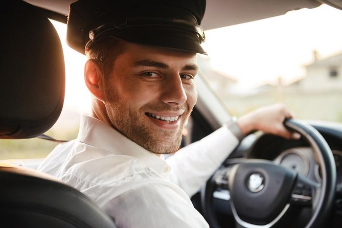 Rio de Janeiro Transfer from Buzios to Airport (GIG)(SDU) - Leaving Búzios Without Last-Minute Stress