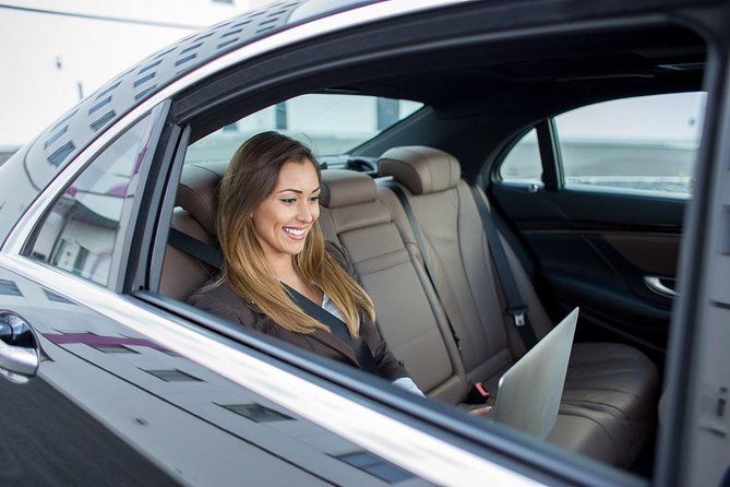 Rio de Janeiro Transfer from Buzios to Airport (GIG)(SDU) - The Driver and Pickup Experience