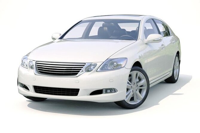 Rio de Janeiro Transfer from Buzios to Airport (GIG)(SDU) - One Private Vehicle Instead of a Shared Shuttle