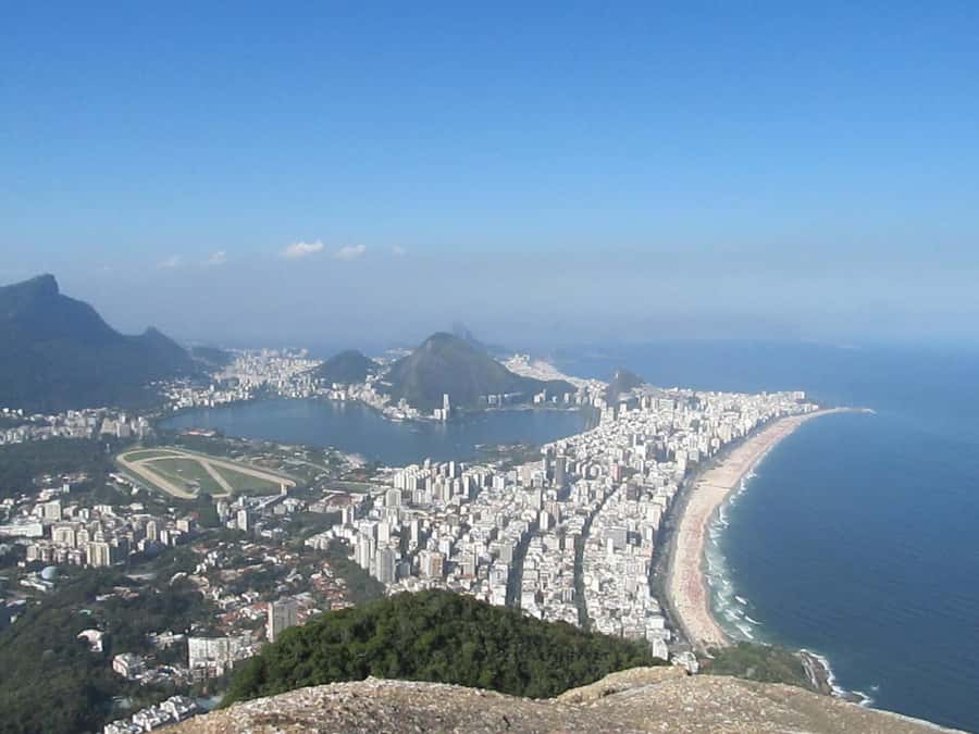 Rio de Janeiro: Vidigal Favela Tour and Two Brothers Hike - Guide quality can shape the whole five hours