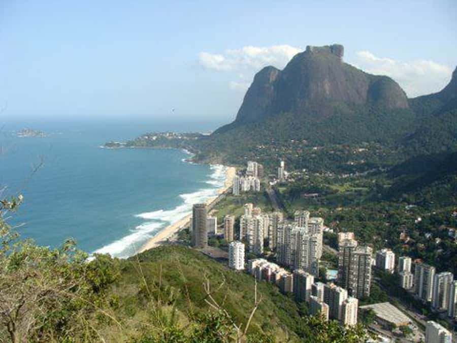 Rio de Janeiro: Vidigal Favela Tour and Two Brothers Hike - Is $88 good value for this Rio outing?