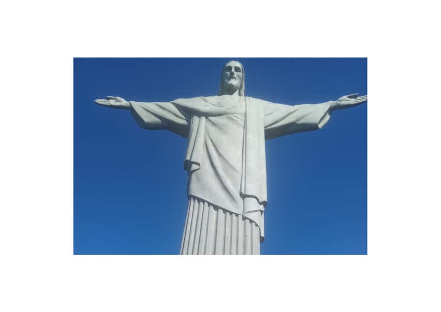 Rio Expresso - Why this half-day route works
