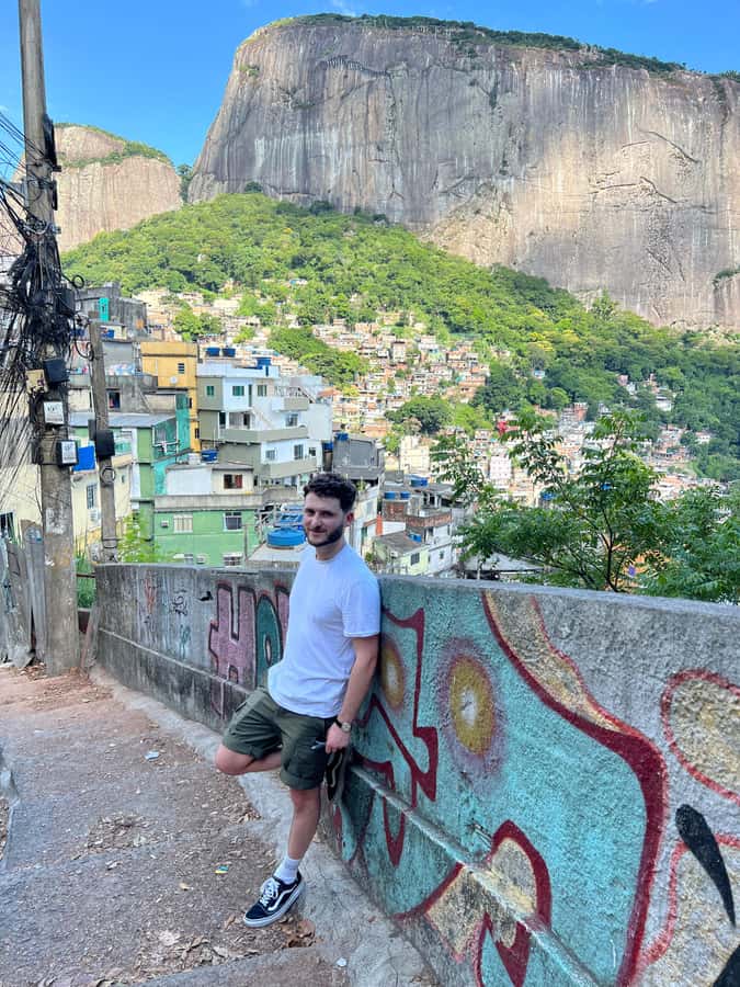 Rio: Favela Rocinha Tour with Local Guide & Secret Spots - Is $43 a fair price?
