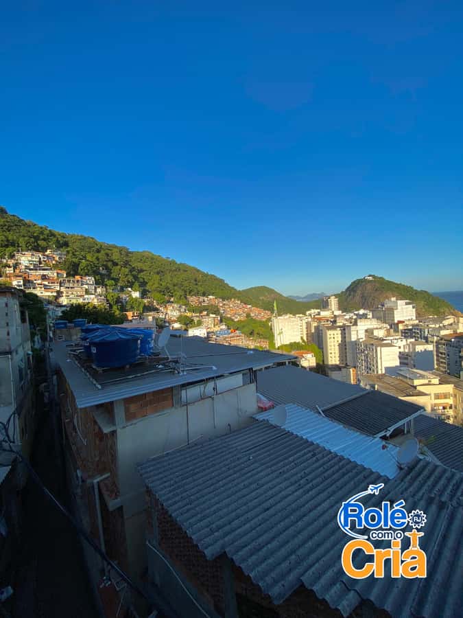Rio: Favela Tour Imersion in Babilônia and Chapéu Mangueira - FAQ