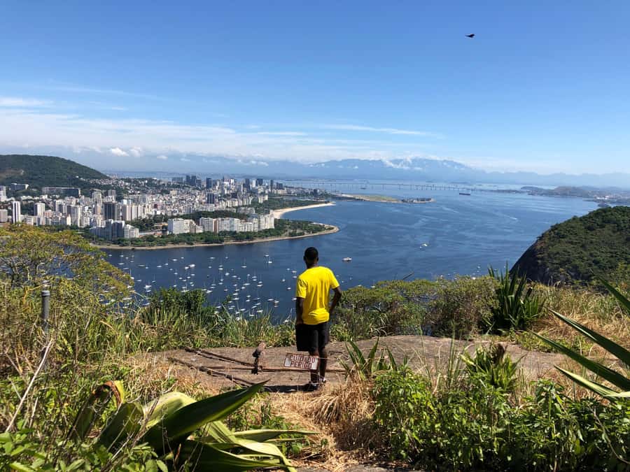 Rio: Favela Tour Imersion in Babilônia and Chapéu Mangueira - Who will enjoy this Rio experience?