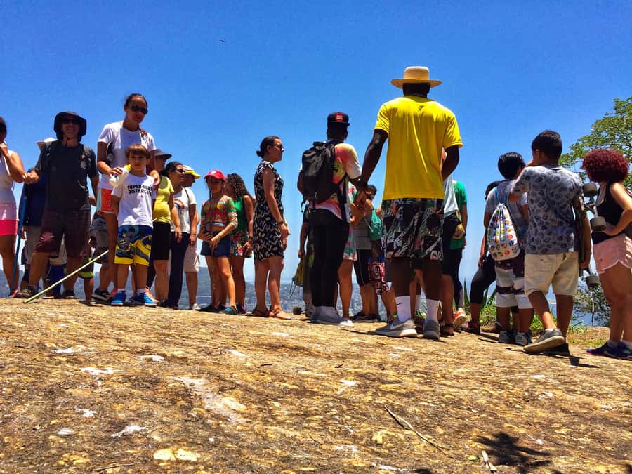 Rio: Favela Tour Imersion in Babilônia and Chapéu Mangueira - Should you book the Babilônia and Chapéu Mangueira tour?