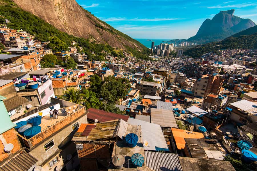 Rio: Favela Walking Tour of Rocinha with a Resident Guide - Who should book this Rocinha experience?