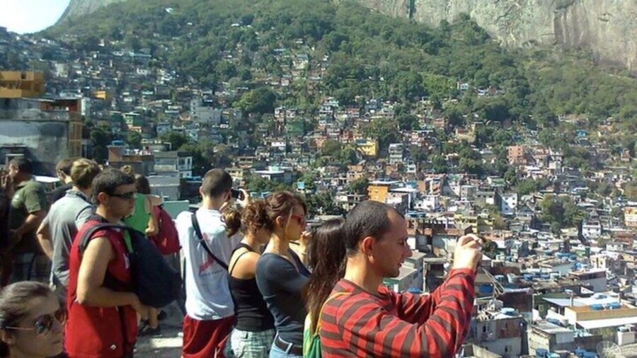 Rio: Favela Walking Tour of Rocinha with a Resident Guide - Capoeira and a visit to a resident’s home