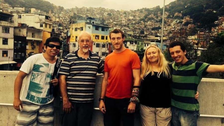 Rio: Favela Walking Tour of Rocinha with a Resident Guide - Meeting at Cardeal Arcoverde and riding to Rocinha